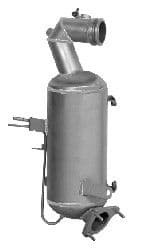 Filtru funingine/particule, sist.de esapament IMASAF 52.84.73
