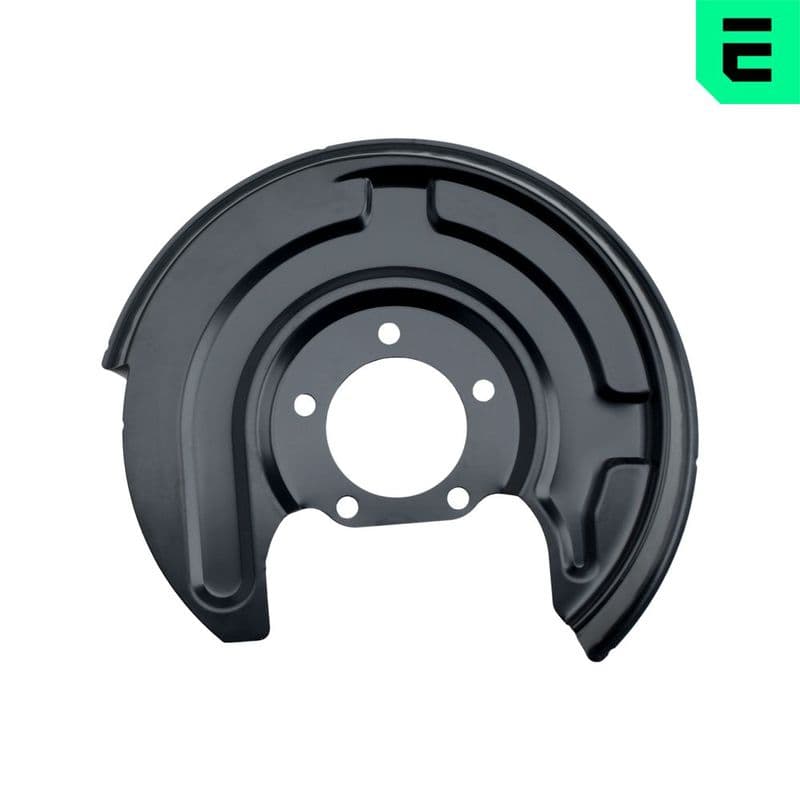 protectie stropire,disc frana OPTIMAL BSP-1018L