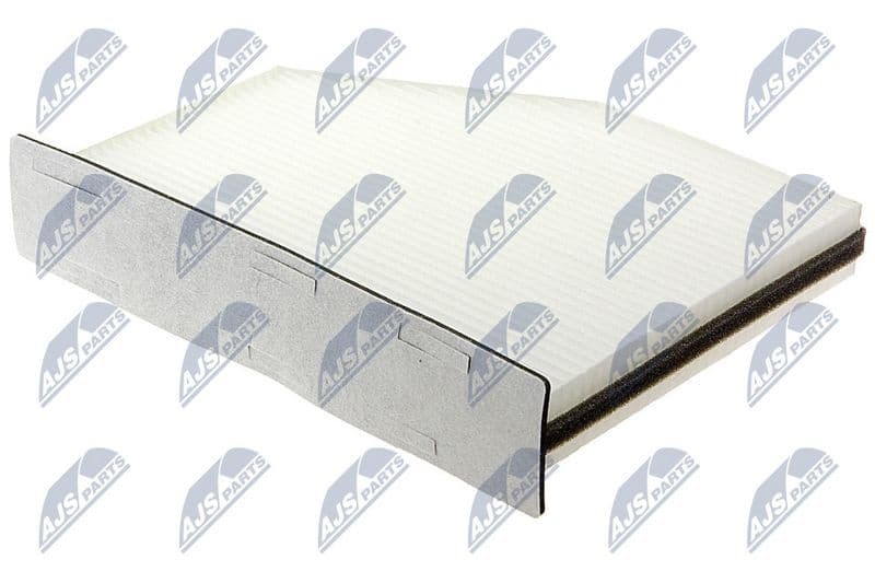 Filtru, aer habitaclu NTY FCF-WW-018