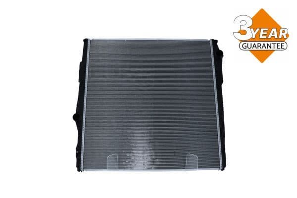 Radiator, racire motor NRF 50270