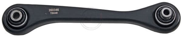 Brat, suspensie roata ABS 260346