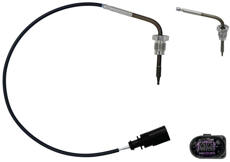 Senzor, temperatura gaze evacuare WAGNER ETP00279