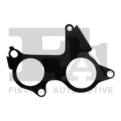 Etansare, intercooler FA1 475-533