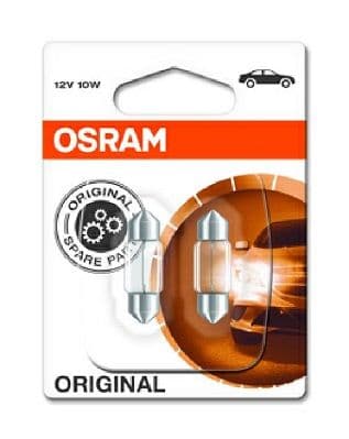 Bec, lumini interioare OSRAM 6438-02B
