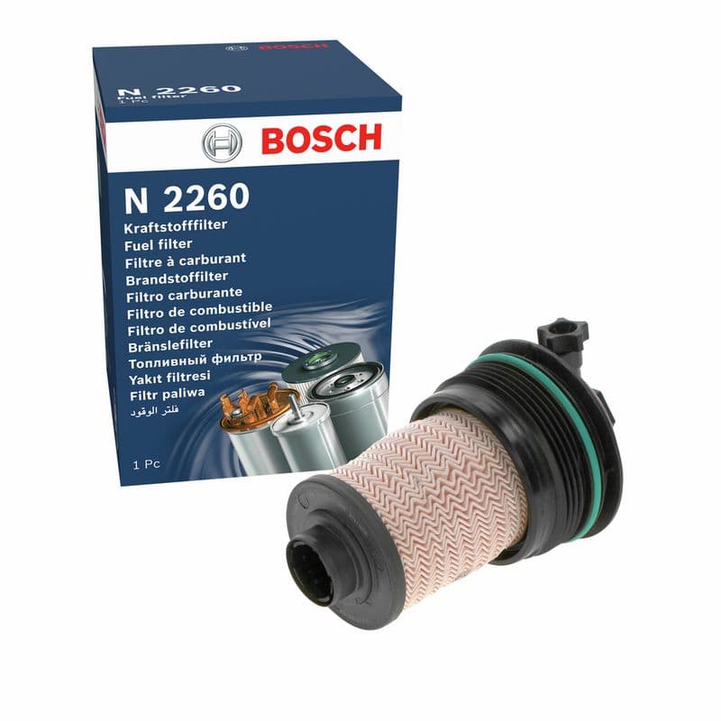 filtru combustibil BOSCH F 026 402 260
