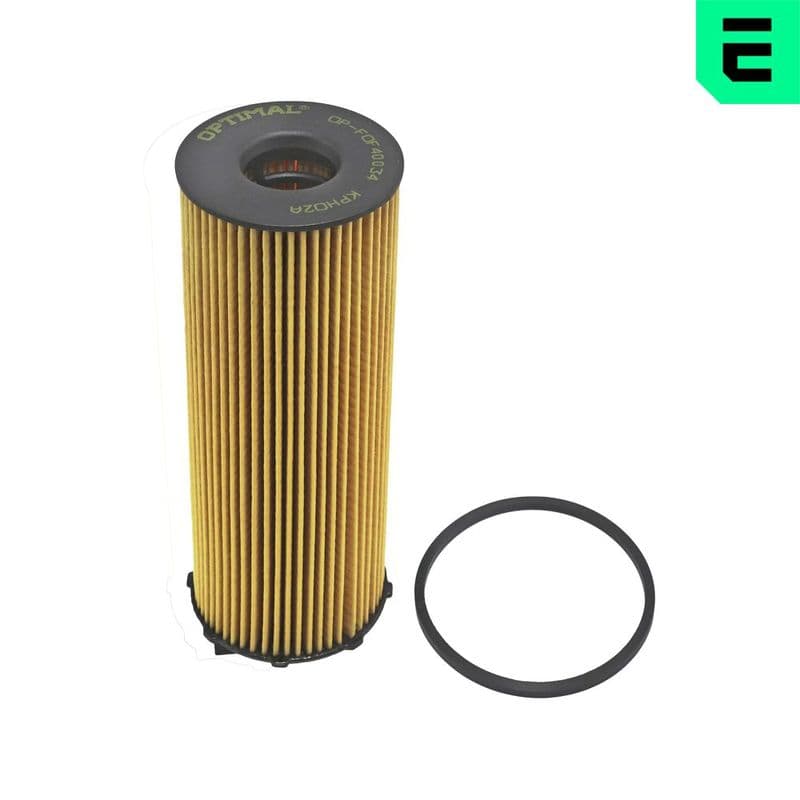 Filtru ulei OPTIMAL OP-FOF40034