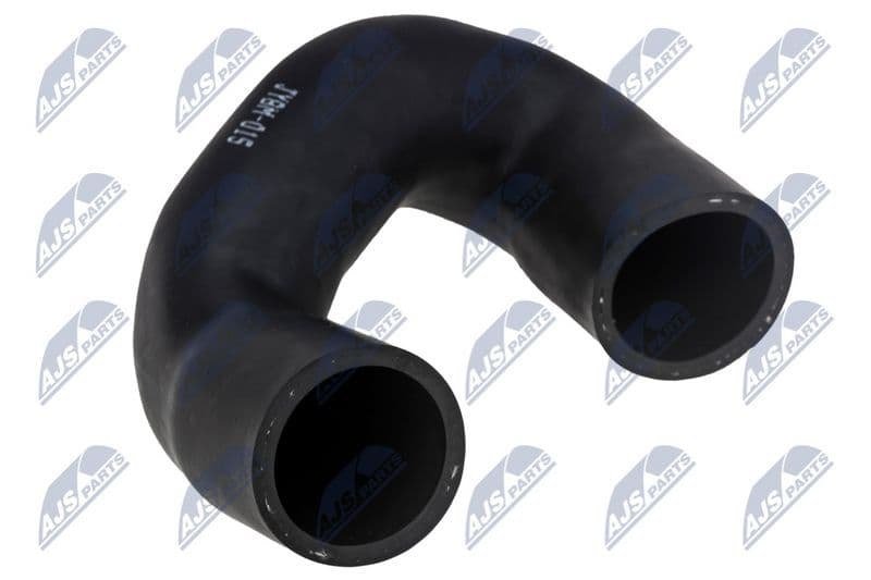 Furtun radiator NTY CPP-BM-015