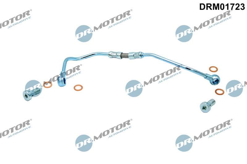 conducta ulei, incarcare Dr.Motor Automotive DRM01723
