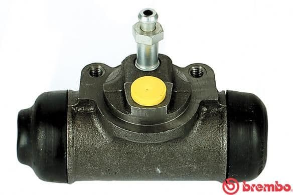 Cilindru receptor frana BREMBO ESSENTIAL LINE A 12 378