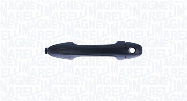 Mânerul exterior al ușii MAGNETI MARELLI 350105105500