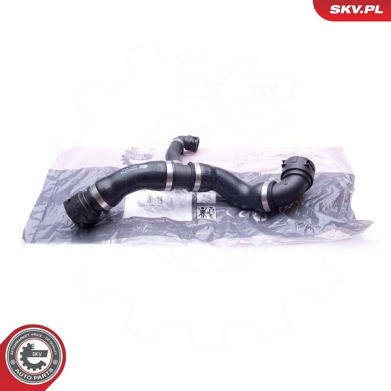 Furtun radiator ESEN SKV 43SKV706