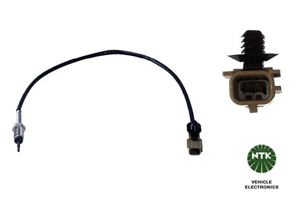 Senzor, temperatura gaze evacuare NTK 94750