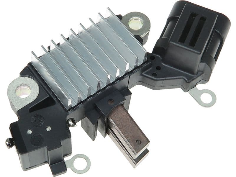 Regulator, alternator AS-PL STANDARD ARE2033