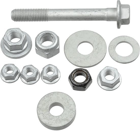 Set reparatie, suspensie LEMFÖRDER Service Pack 42409 01