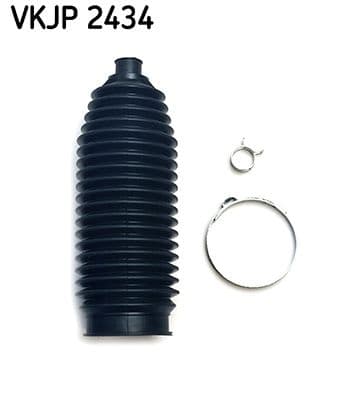 Ansamblu burduf, directie SKF VKJP 2434