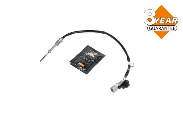 Senzor, temperatura gaze evacuare NRF EASY FIT 707432