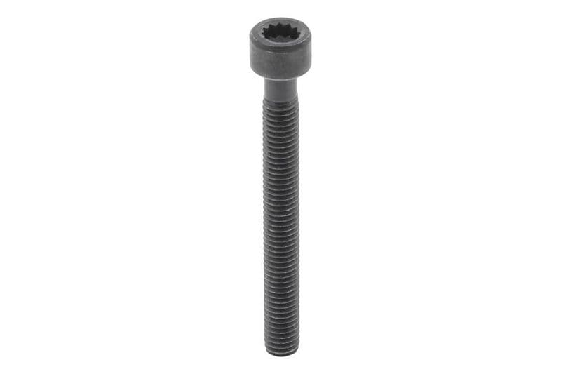 Surub, suport injector TOPRAN 121 816
