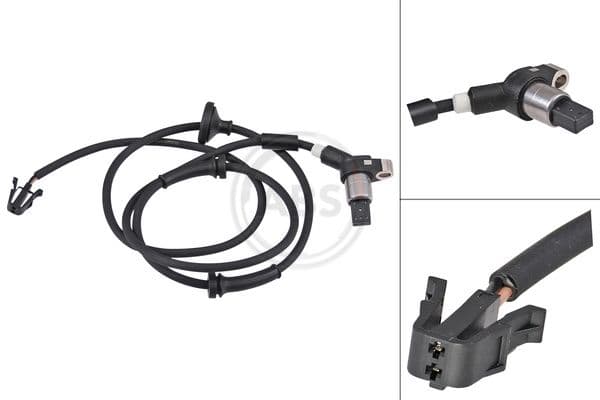 senzor,turatie roata ABS 30325