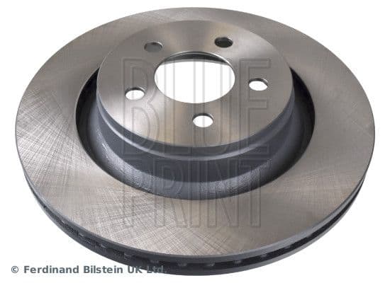 Disc frana BLUE PRINT ADA104368