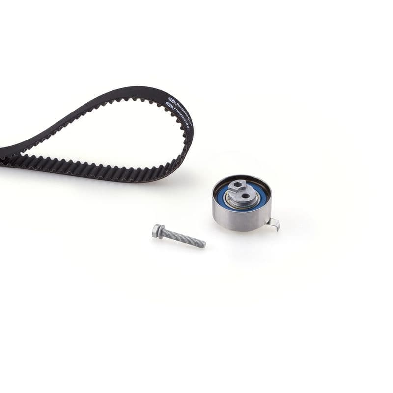 Set curea de distributie GATES PowerGrip™ K015614XS