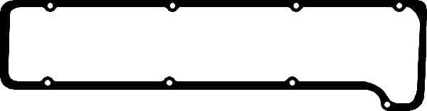 Garnitura, capac supape CORTECO 026153P