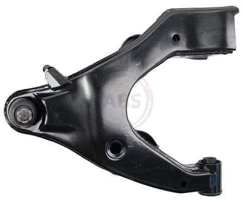 Brat, suspensie roata ABS 210567