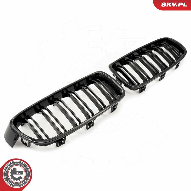 Grila radiator ESEN SKV 66SKV123