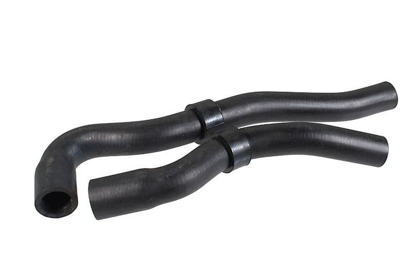 Furtun radiator METZGER AUTOTEILE 2421837