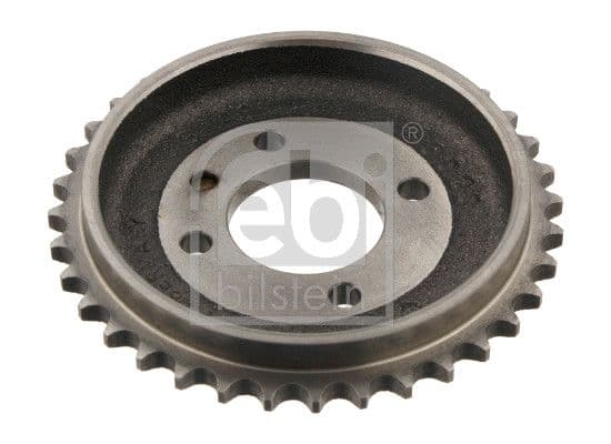 Roata dintata, ax cu came FEBI BILSTEIN 25063
