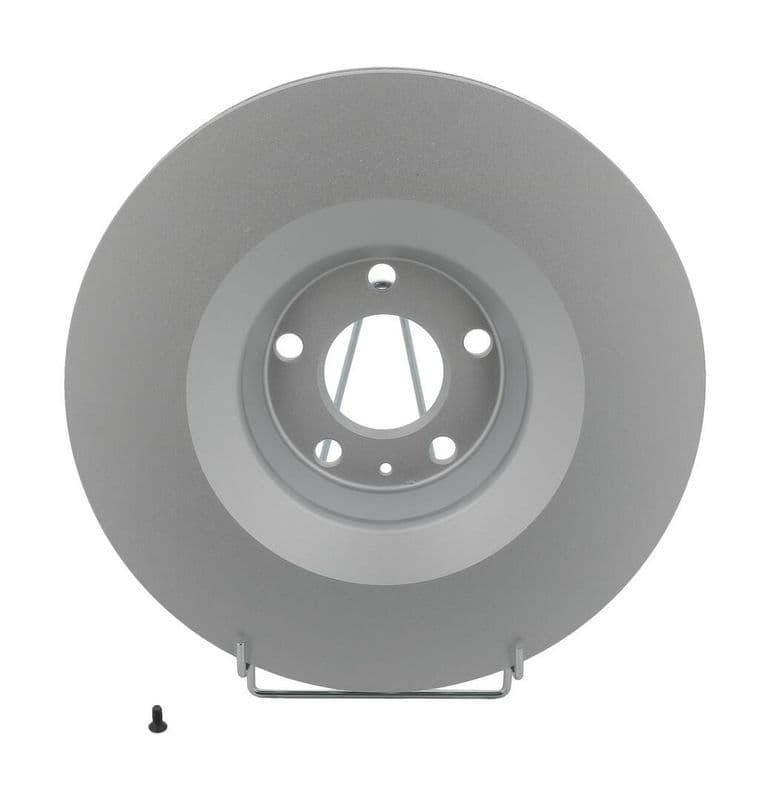 Disc frana FERODO PREMIER Coat+ disc DDF1238C-1