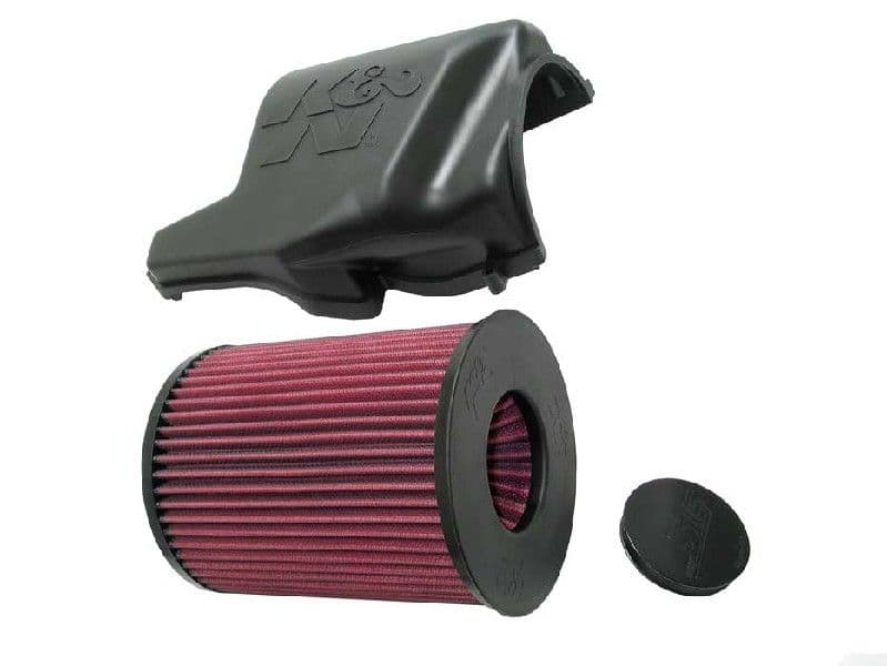 sistem de filtru aer - sport K&N Filters 57i Gen II 57S-4000