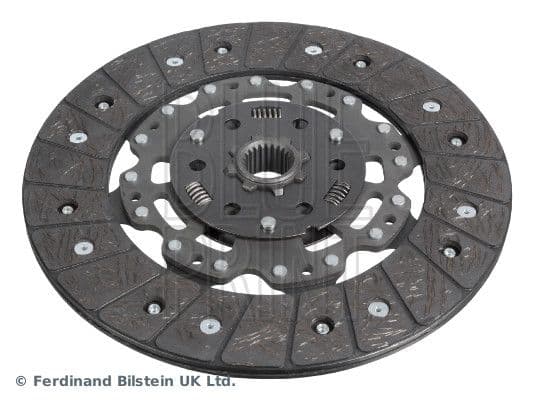 Disc ambreiaj BLUE PRINT ADV183115