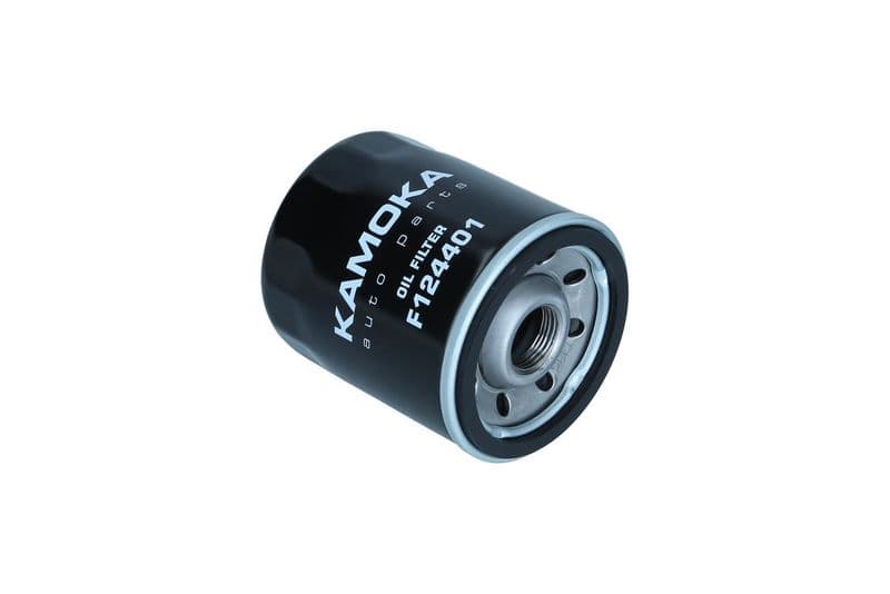 Filtru ulei KAMOKA F124401