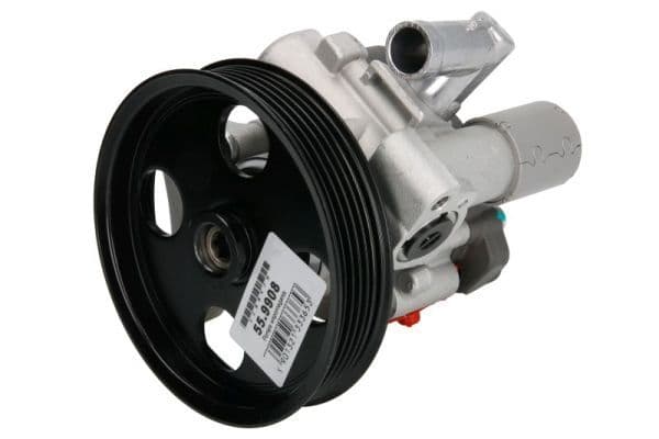 Pompa hidraulica, sistem de directie LAUBER 55.9908