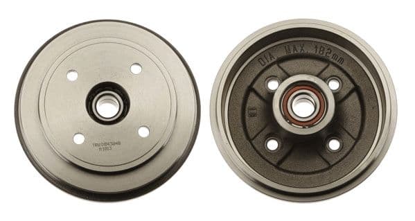 Tambur frana TRW DB4304B