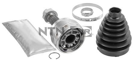 Set articulatie, planetara SNR OJK60.001