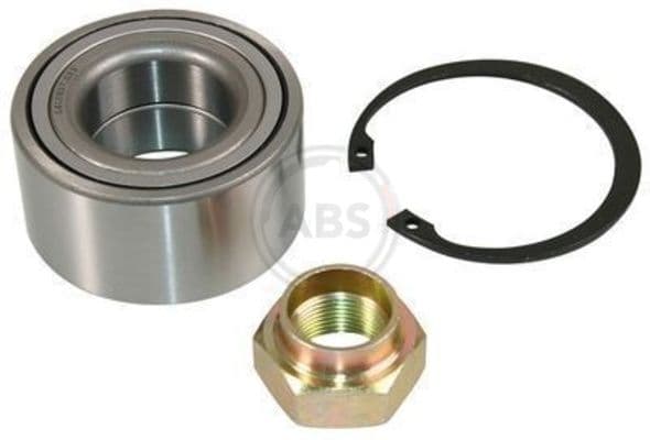 Set rulment roata ABS 200540