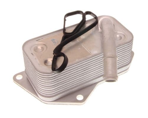 Radiator ulei, ulei motor MAXGEAR 14-0065