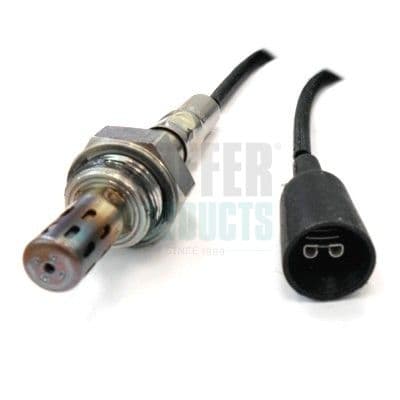 Sonda Lambda MEAT & DORIA 7481011
