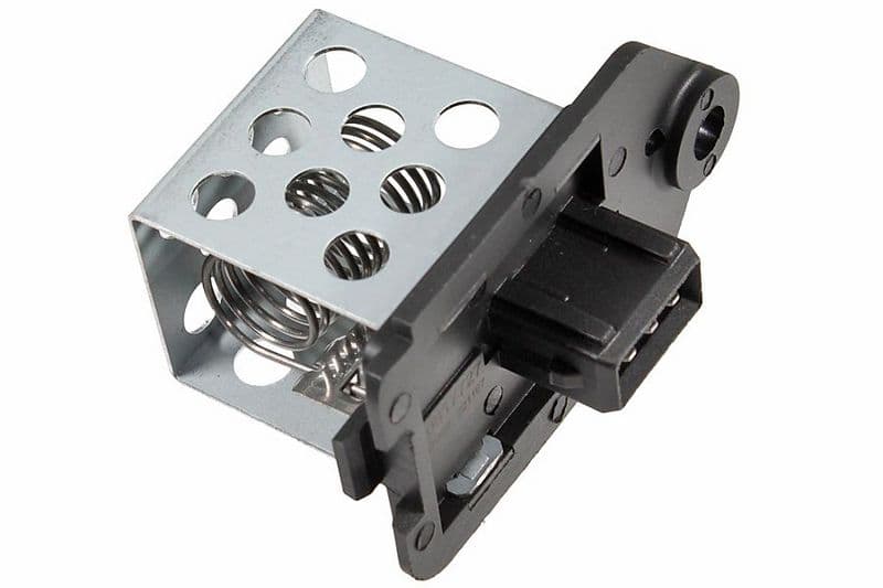 Rezistență în serie, motor electric (ventilator radiator) METZGER AUTOTEILE 0917727