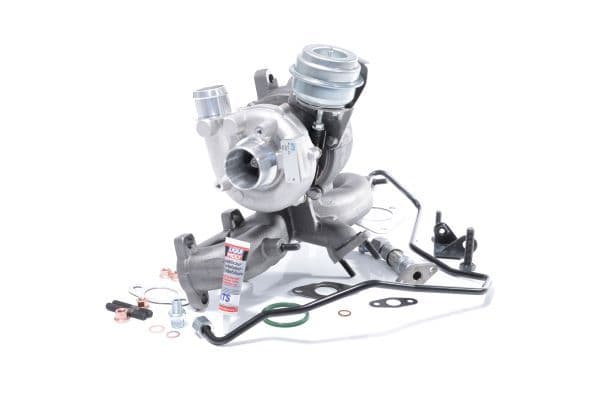 Compresor,sistem de supraalimentare BTS Turbo TURBO SERVICE SET BUDGET T981001BT