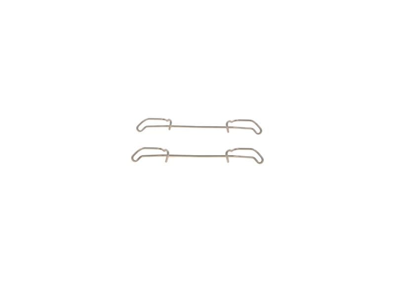 Set accesorii, placute frana BOSCH 1 987 474 175