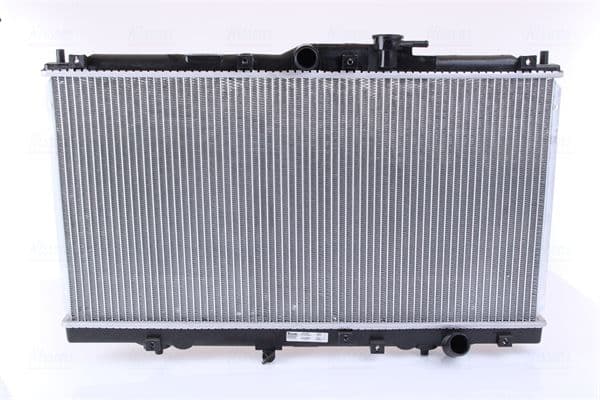 Radiator, racire motor NISSENS 62258