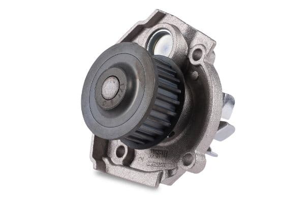 Pompă de apă, răcire motor HEPU P127