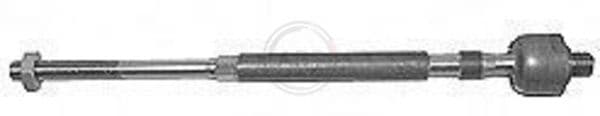 Bieleta de directie ABS 240348