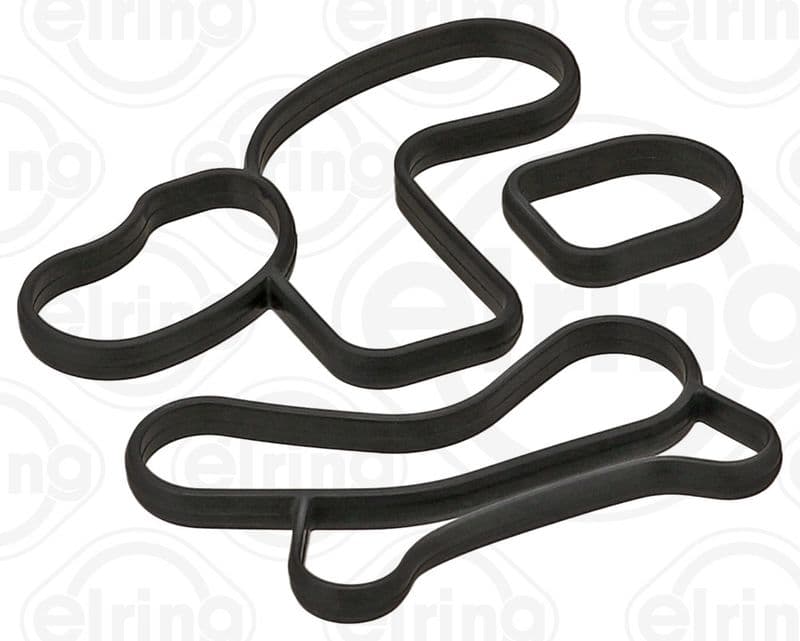 Set garnituri, radiator ulei ELRING 634.970