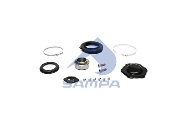 Chit reparatie, brat SAMPA 030.742/SD