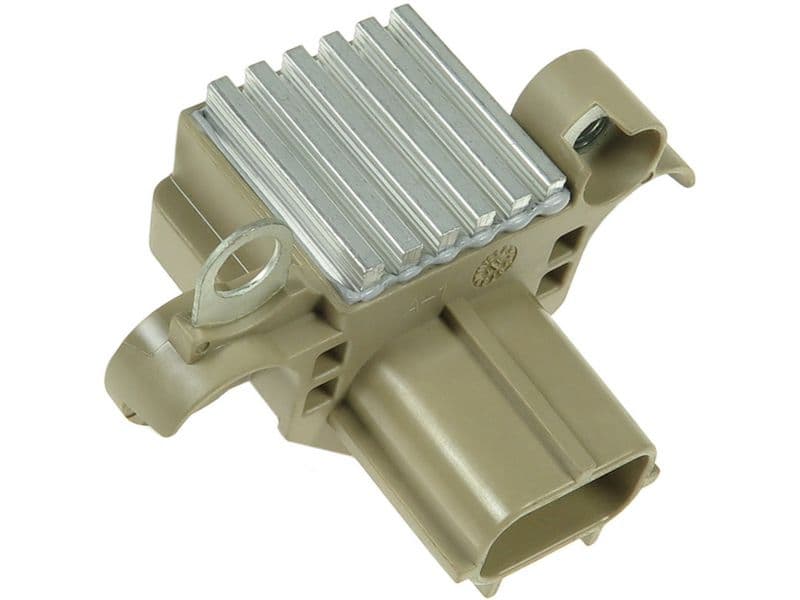 Regulator, alternator AS-PL STANDARD ARE5167S