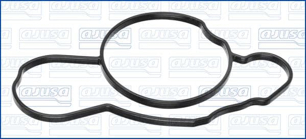 Garnitura, carcasa termostat AJUSA 01896600