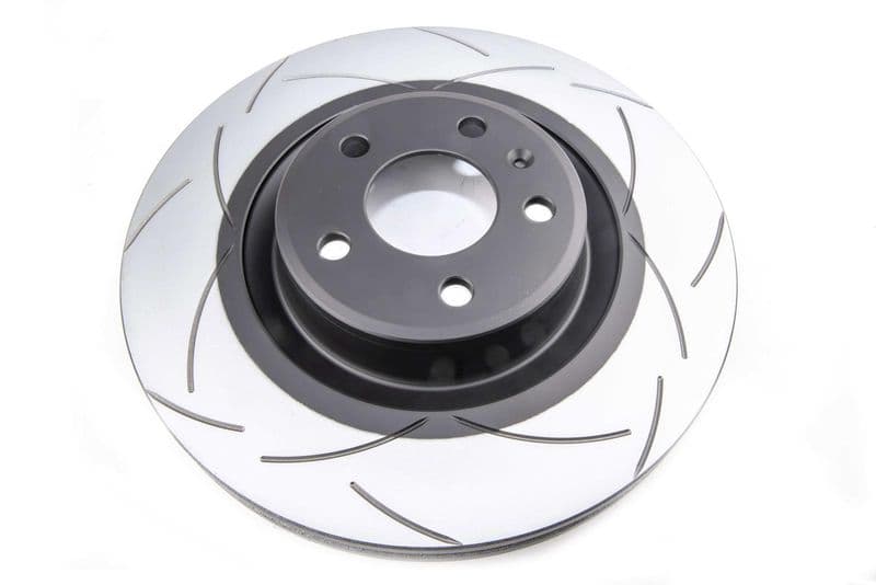 Disc frana de performanta DBA Australia DBA3012S